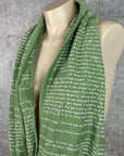 Storiarts Scarf