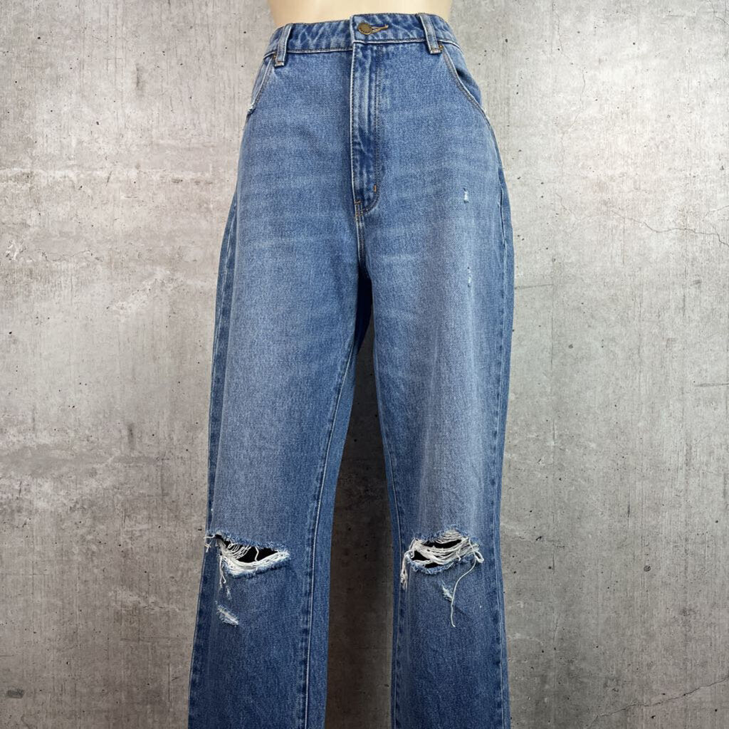Rolla&#39;s Denim Jeans - 12/30