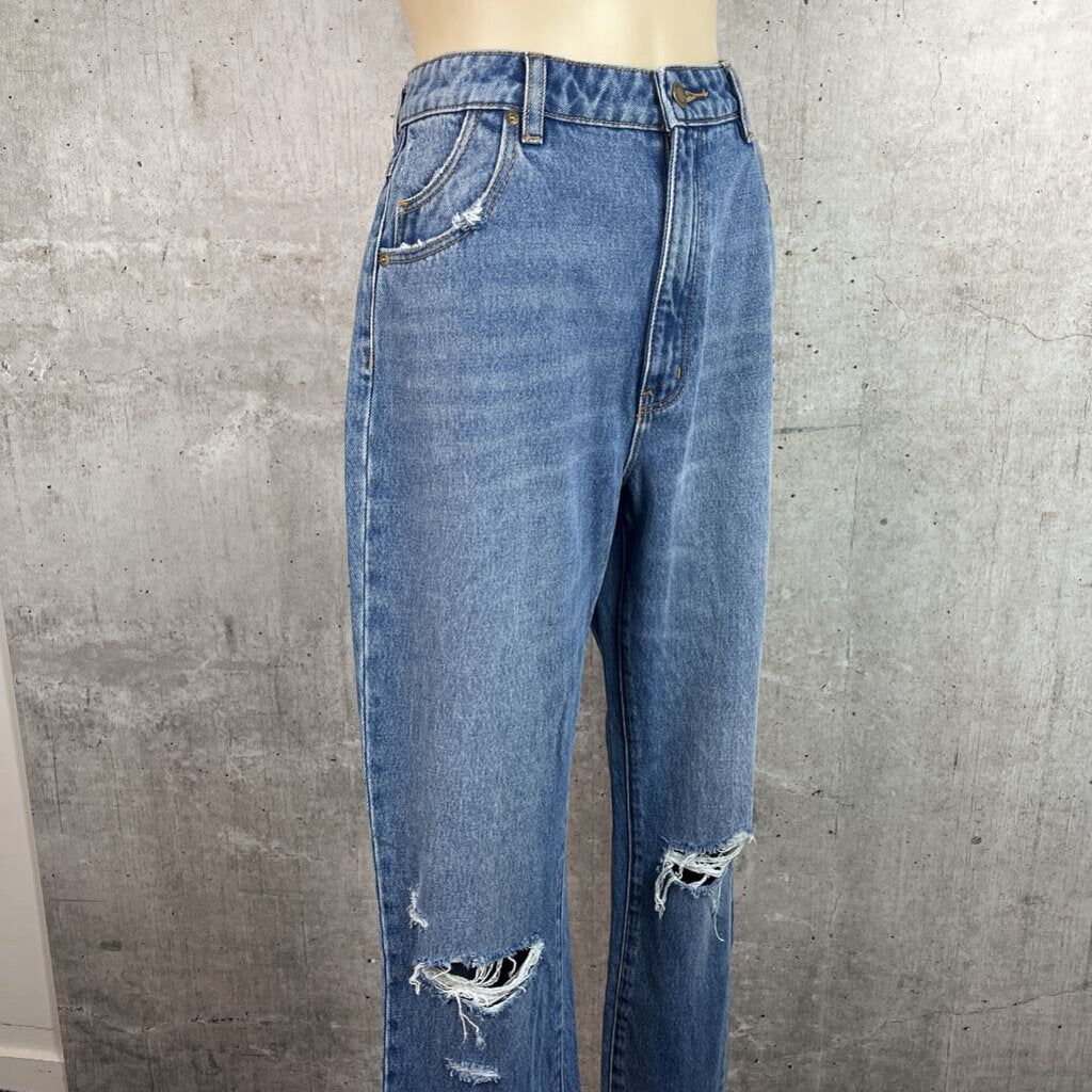 Rolla&#39;s Denim Jeans - 12/30