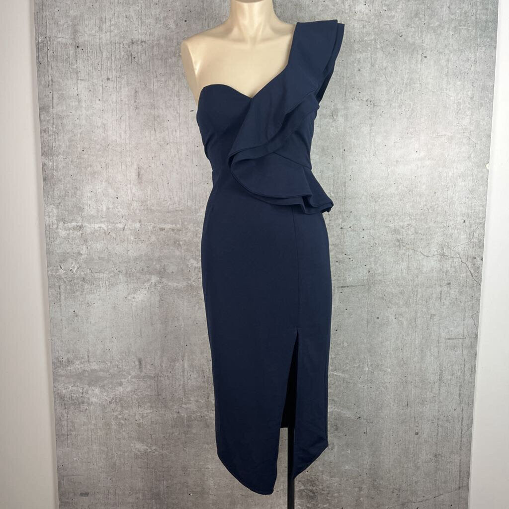 Shareen Collection Midi Dress - 8
