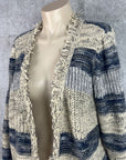Only Knit Cardigan - L