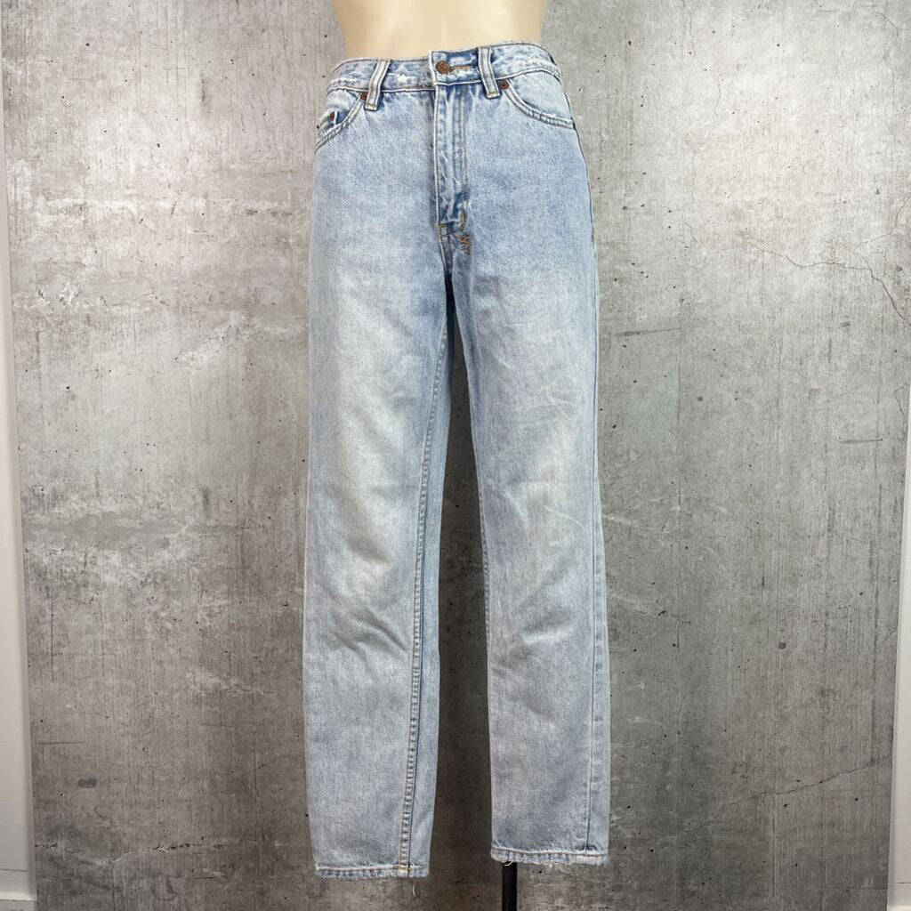 Ksubi Denim Jeans - 6/24