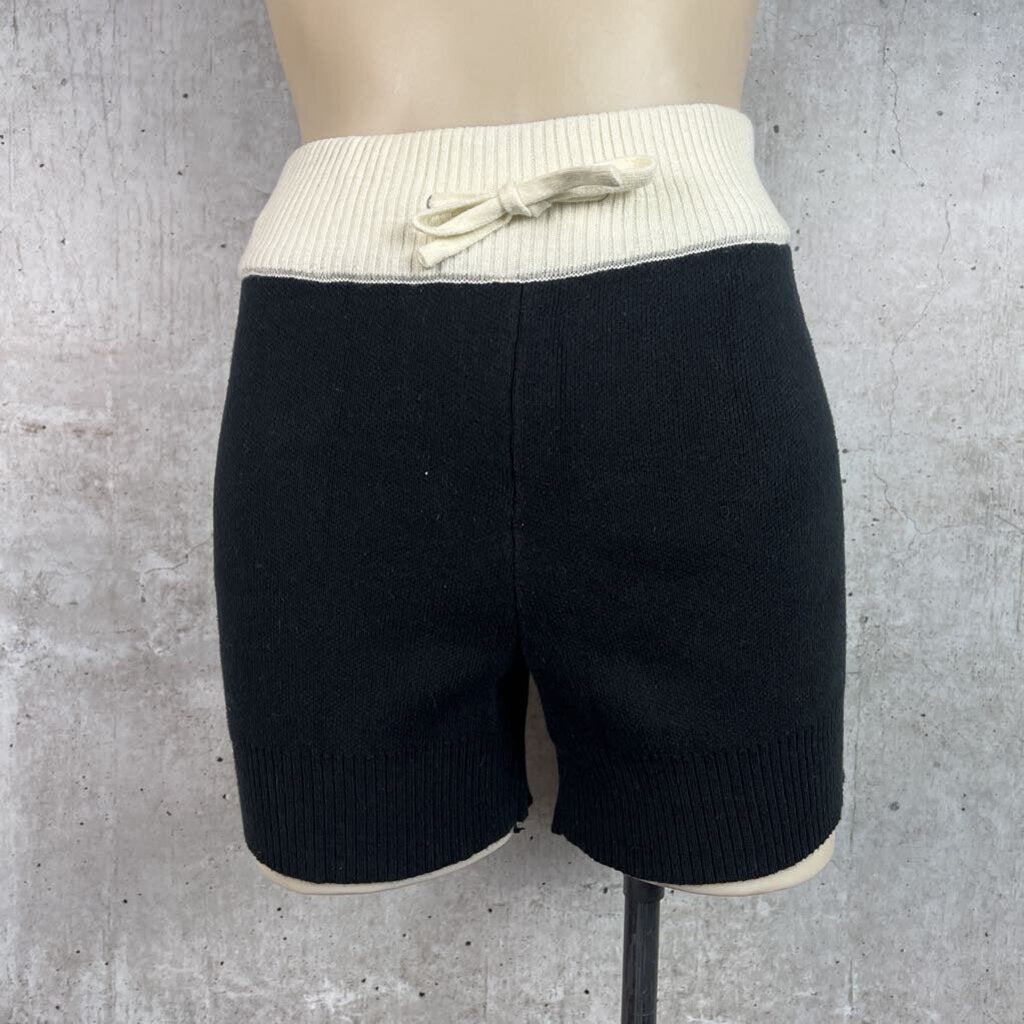 T-W-S Knit Shorts - XS