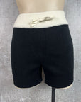 T-W-S Knit Shorts - XS