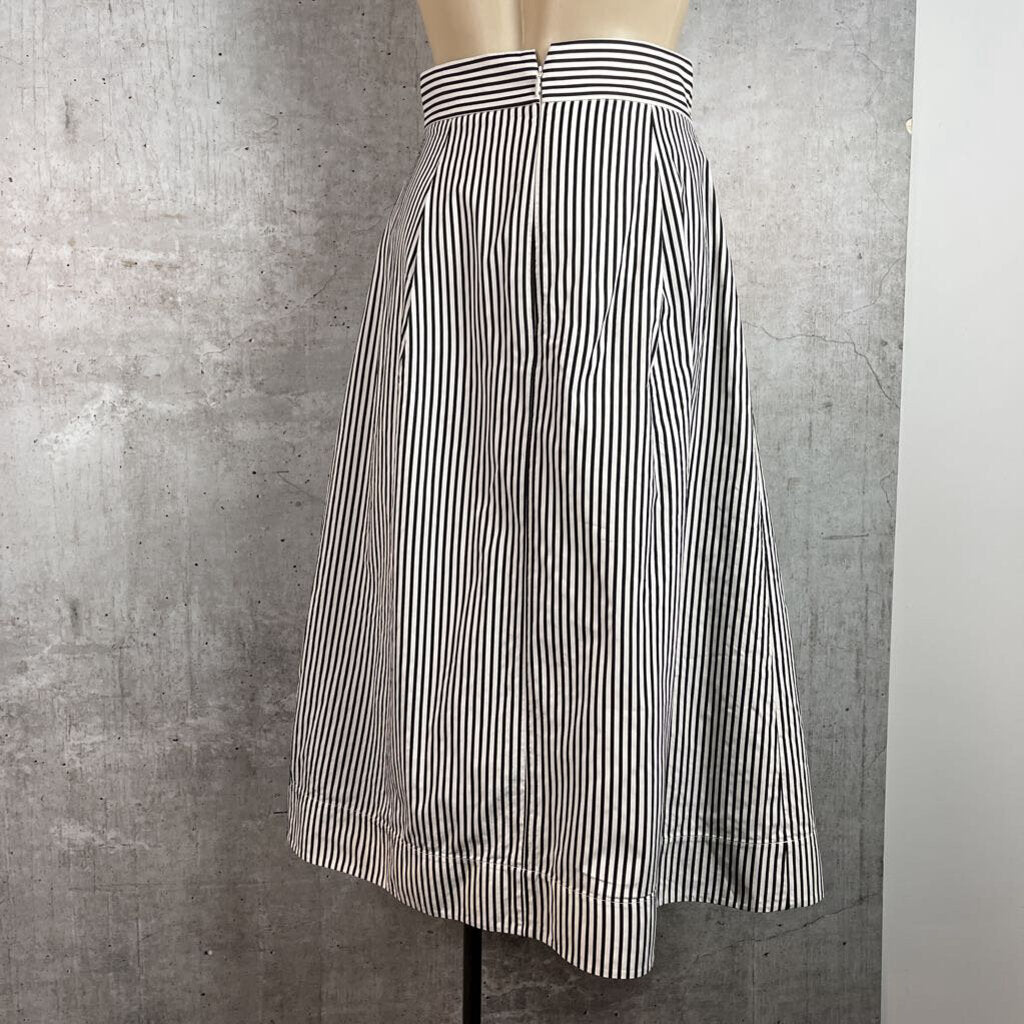 Veronika Maine Midi Skirt - 8