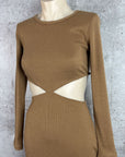 Princess Polly Dress - 8