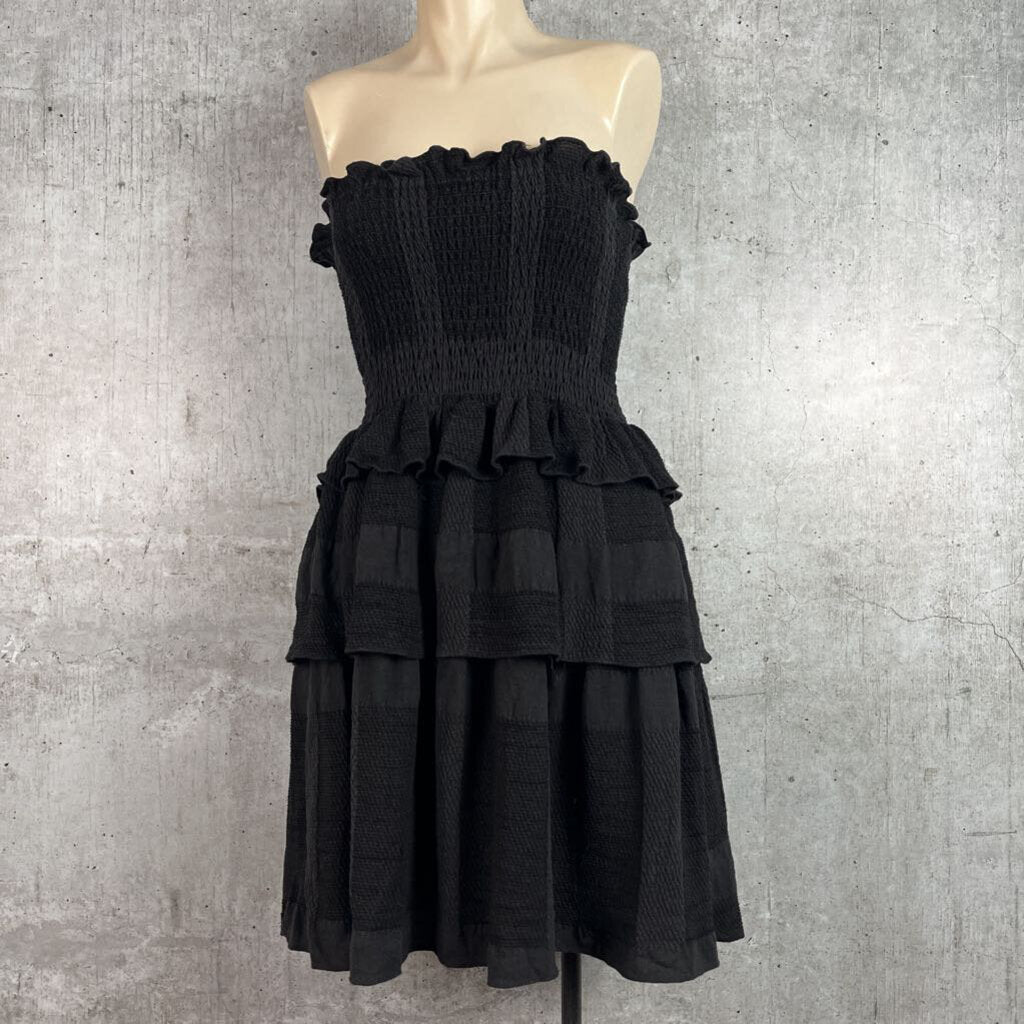 Shona Joy Mini Dress - 8