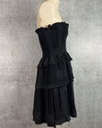 Shona Joy Mini Dress - 8