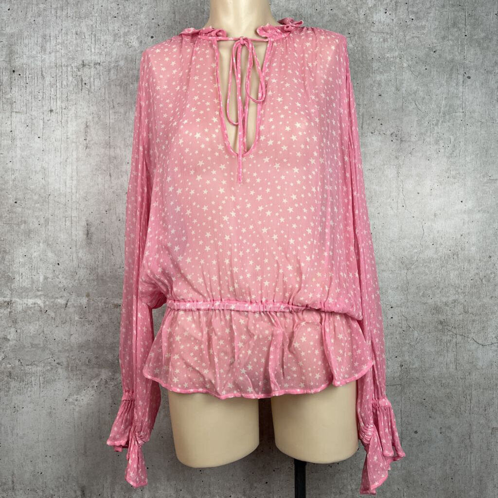 Ghost London Blouse - L