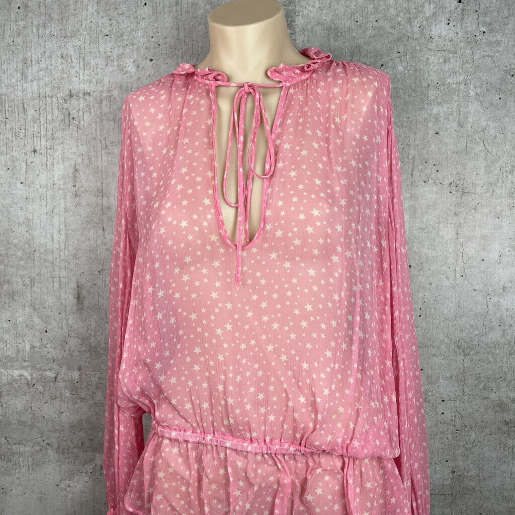 Ghost London Blouse - L