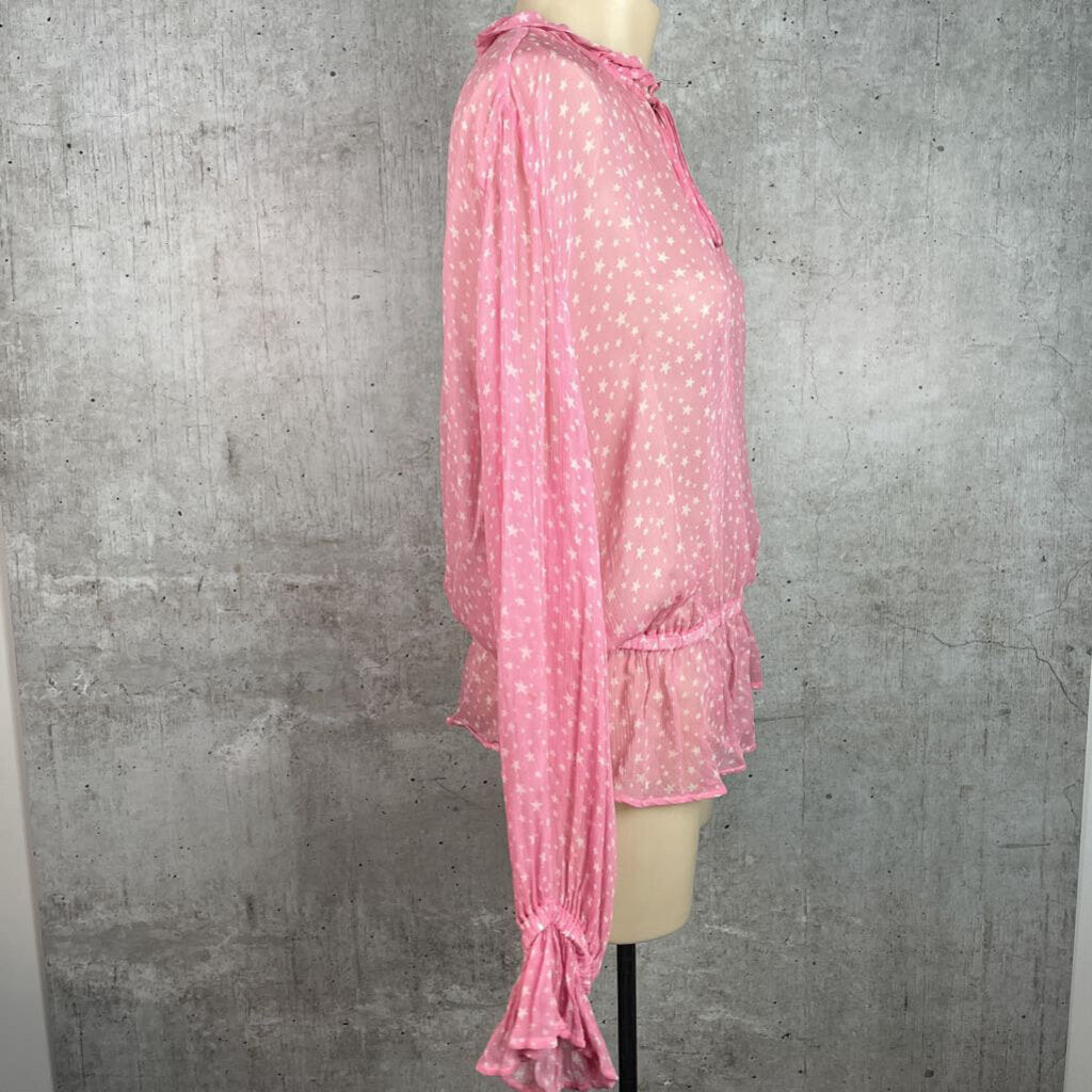 Ghost London Blouse - L