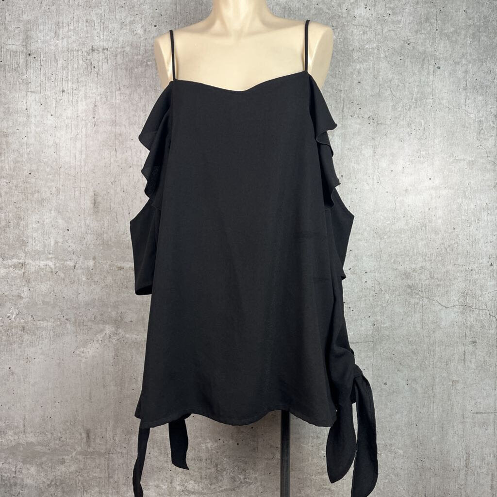 Maurie &amp; Eve Blouse - 12