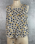 Leo + Be Singlet - 8