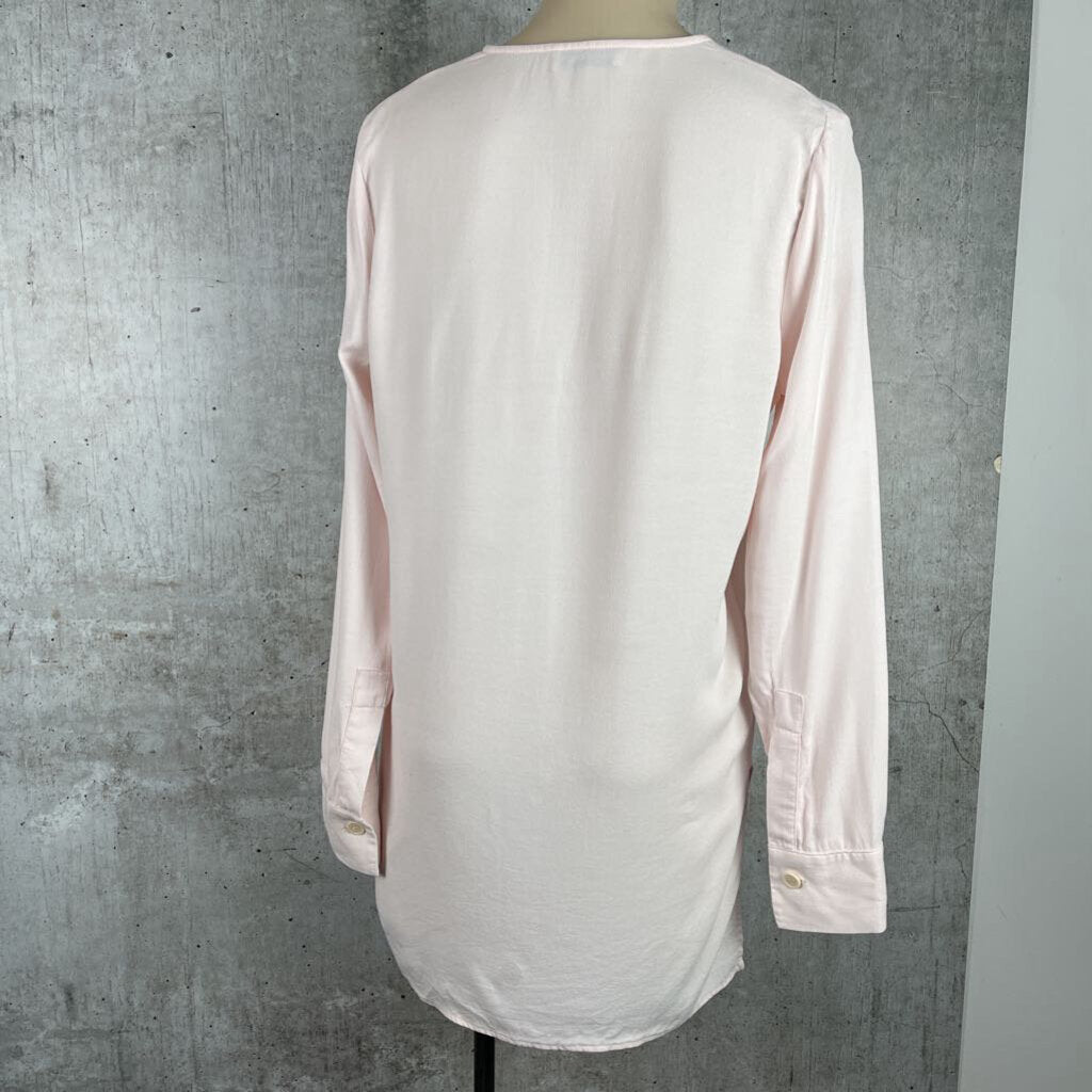 Scanlan Theodore Top - 8 – The Trading Rack