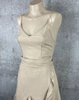 Ave Mini Dress - 8