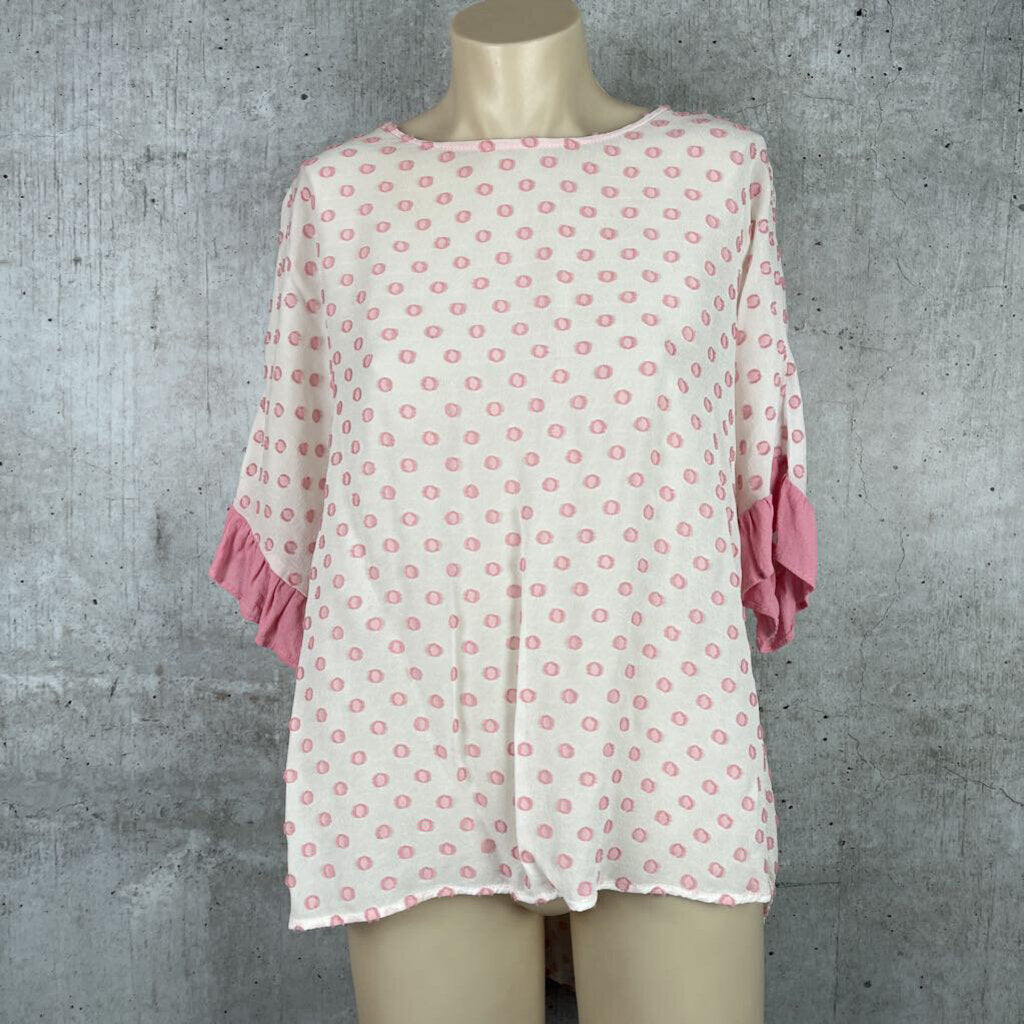 Knewe Blouse - 10