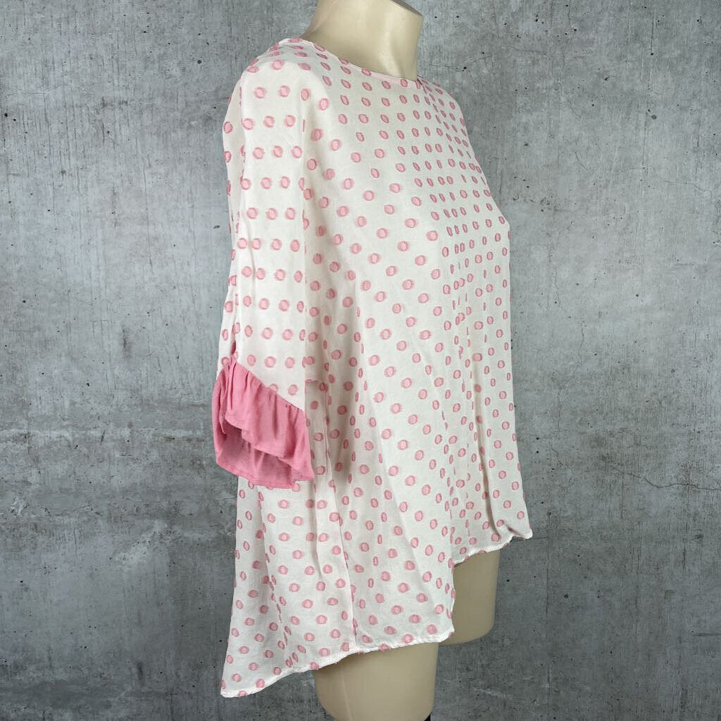 Knewe Blouse - 10