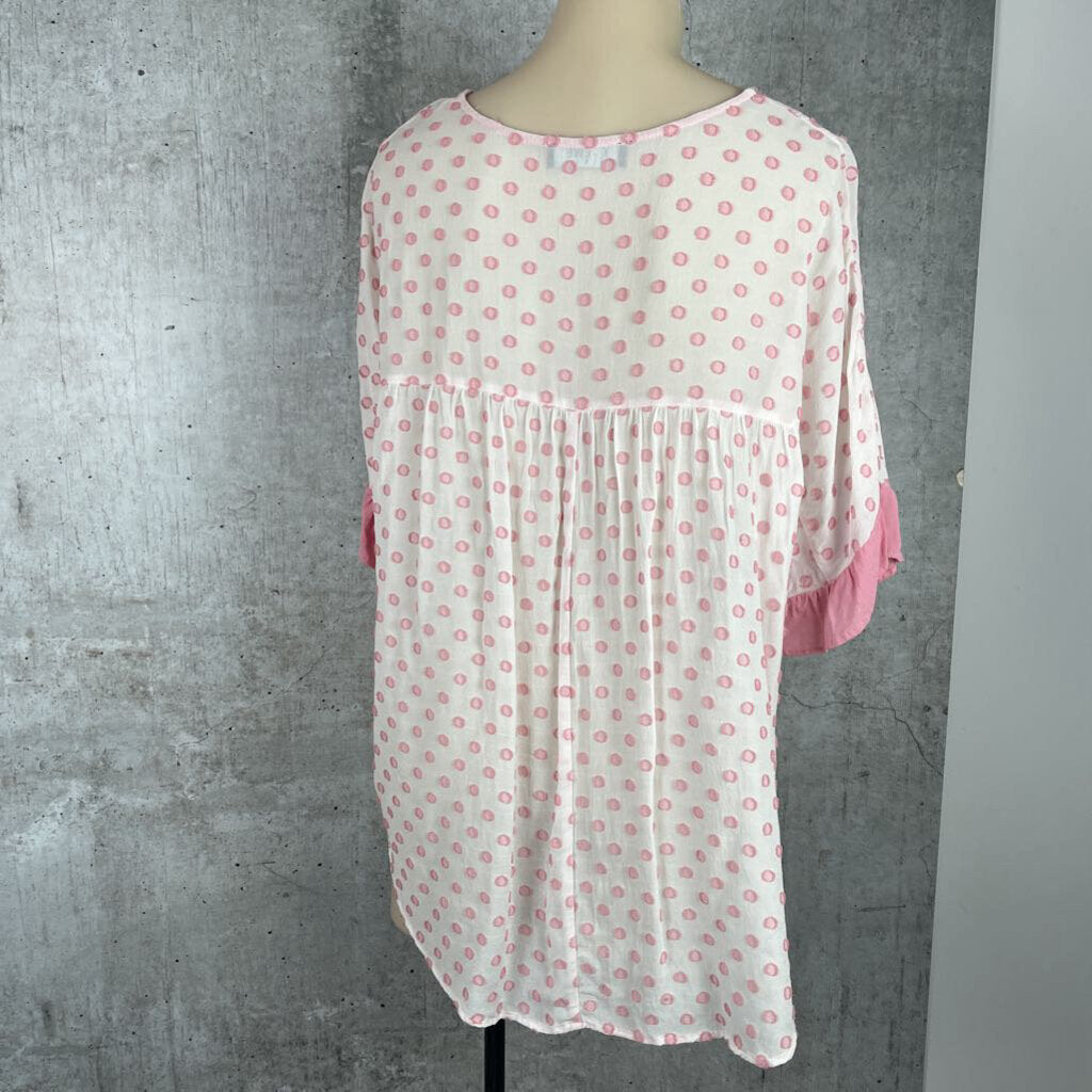 Knewe Blouse - 10