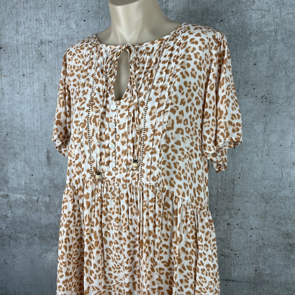Kivari Dress - M