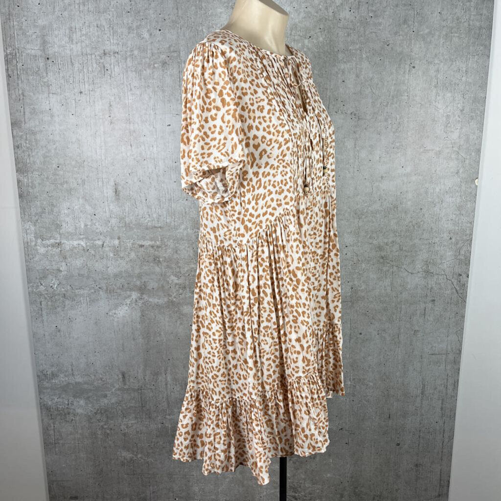 Kivari Dress - M