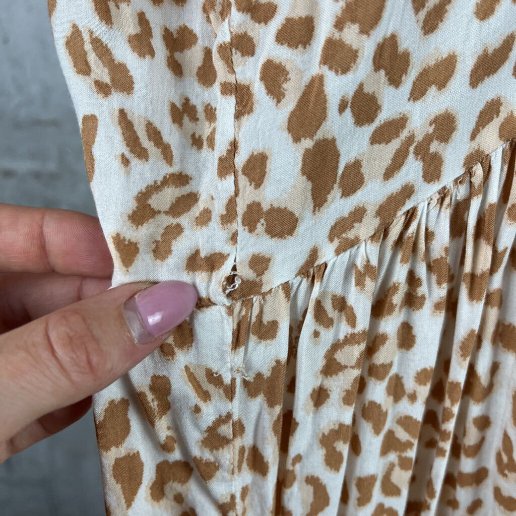 Kivari Dress - M