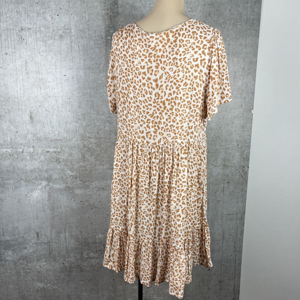 Kivari Dress - M