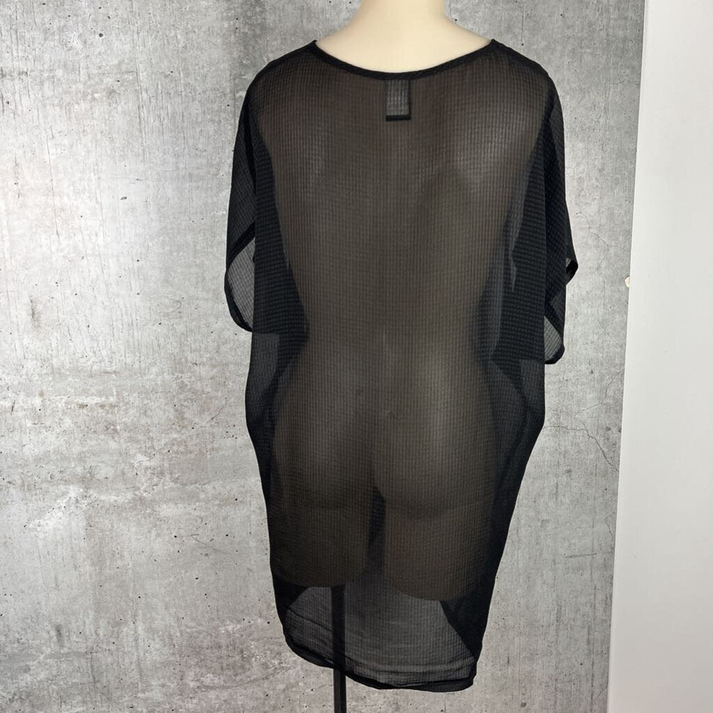 Kilt Tunic Top - 10