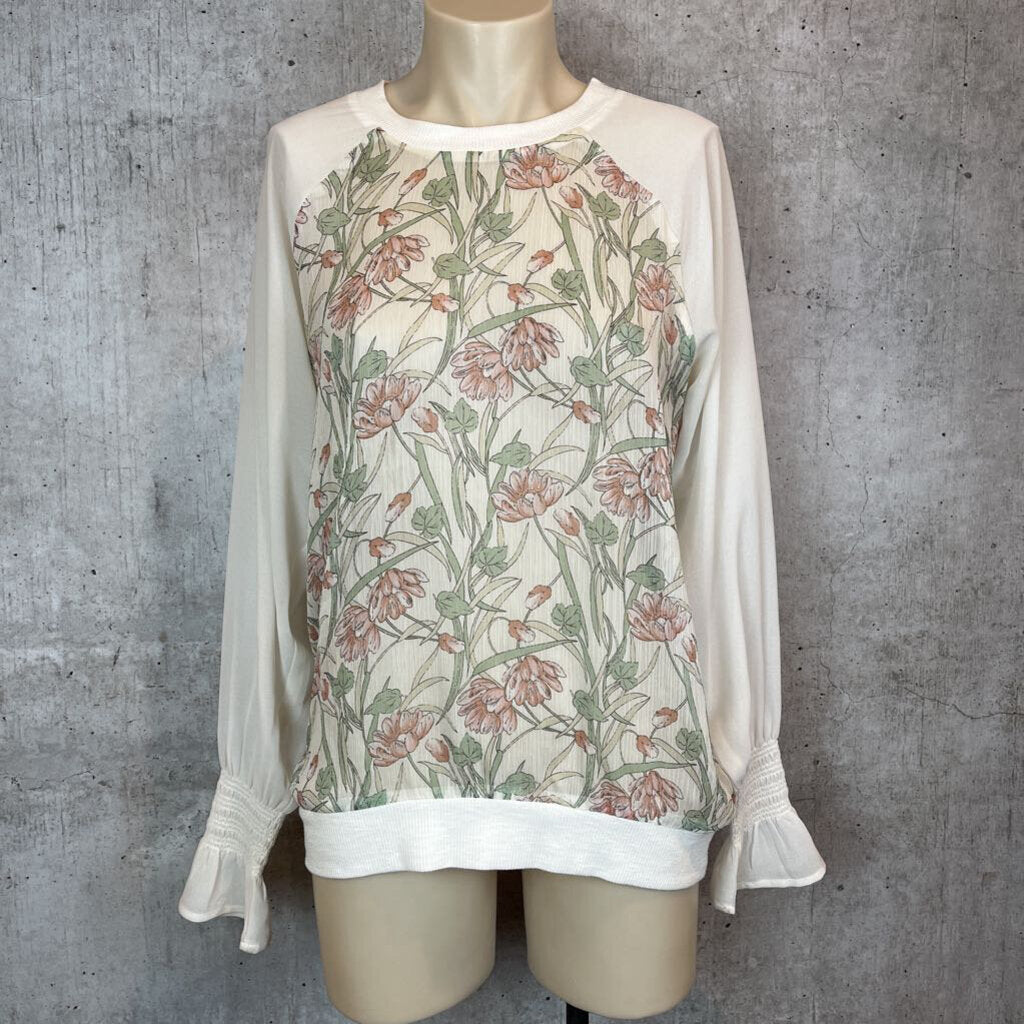 Seeking Lola Blouse - 8