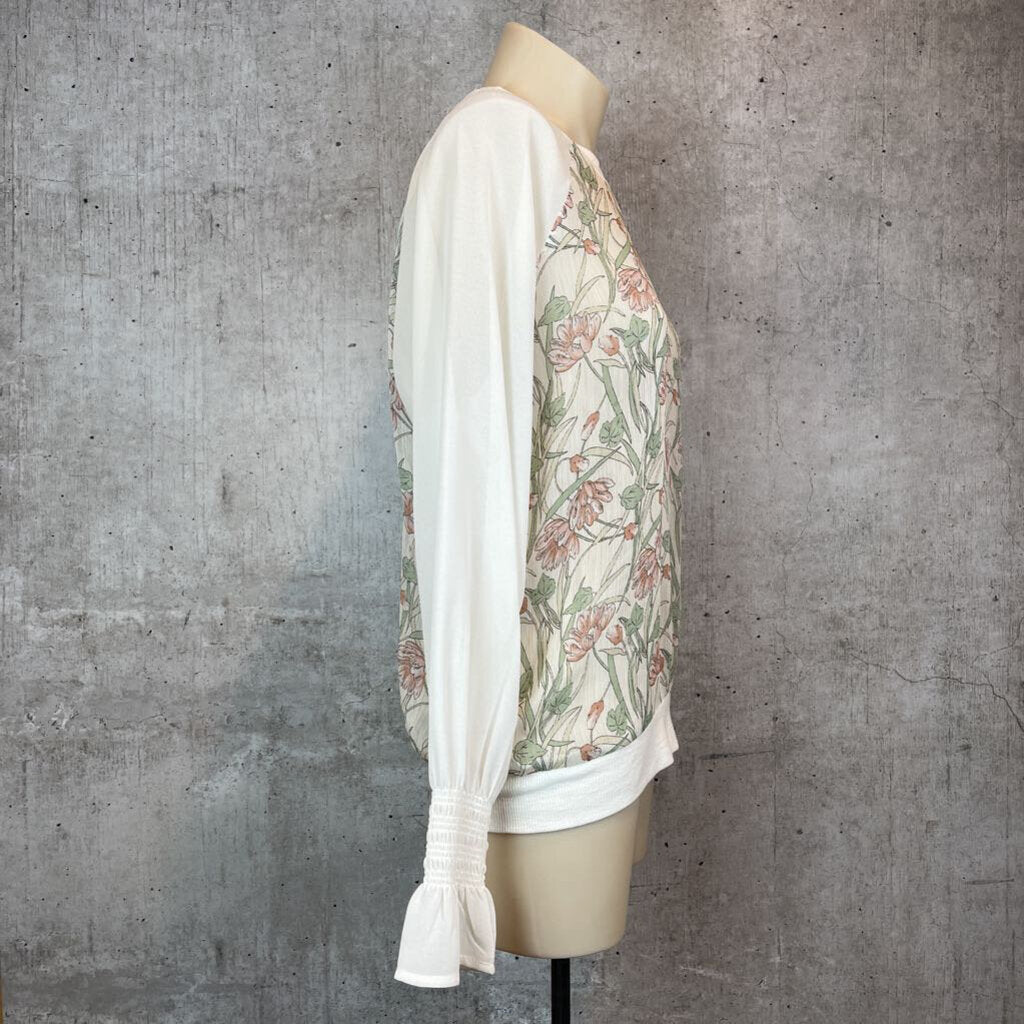 Seeking Lola Blouse - 8
