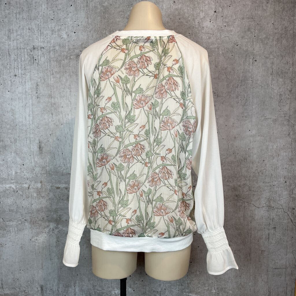 Seeking Lola Blouse - 8