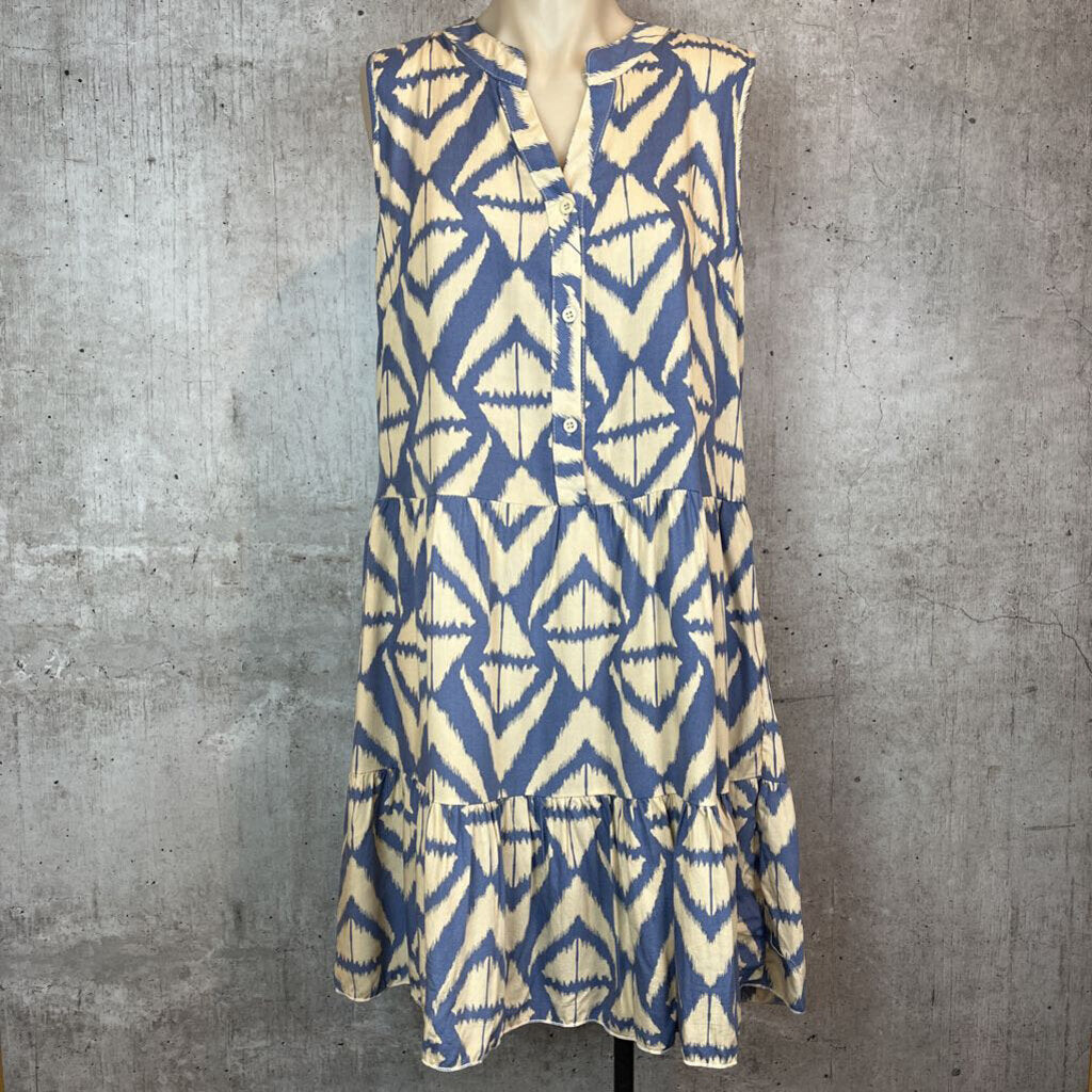 Eya Collection Dress - 8