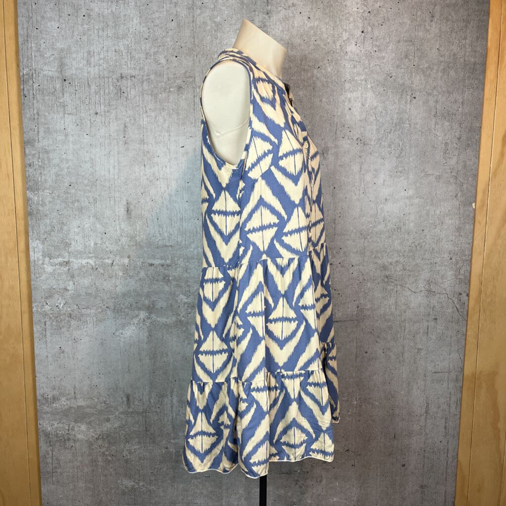 Eya Collection Dress - 8