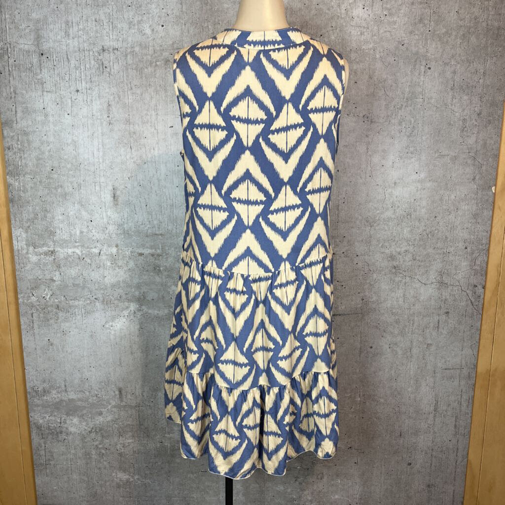 Eya Collection Dress - 8
