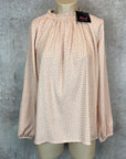 Mint Blouse - 6