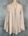 Mint Blouse - 6