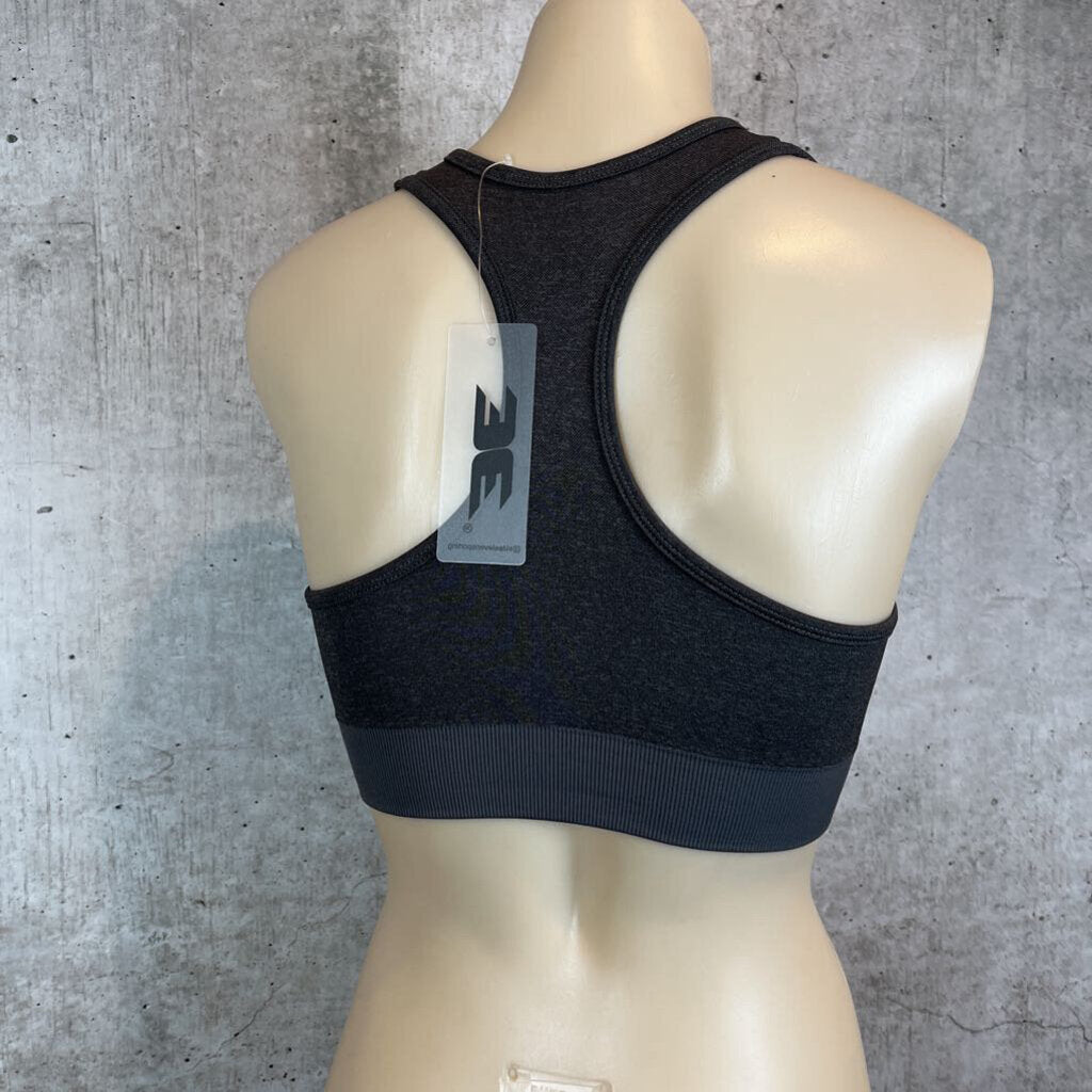 Elite Elven Sports Bra - XS