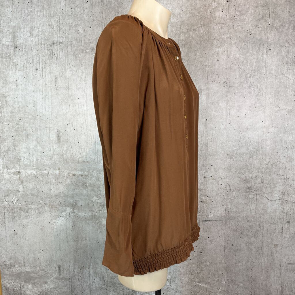 Ted Baker Blouse - 10
