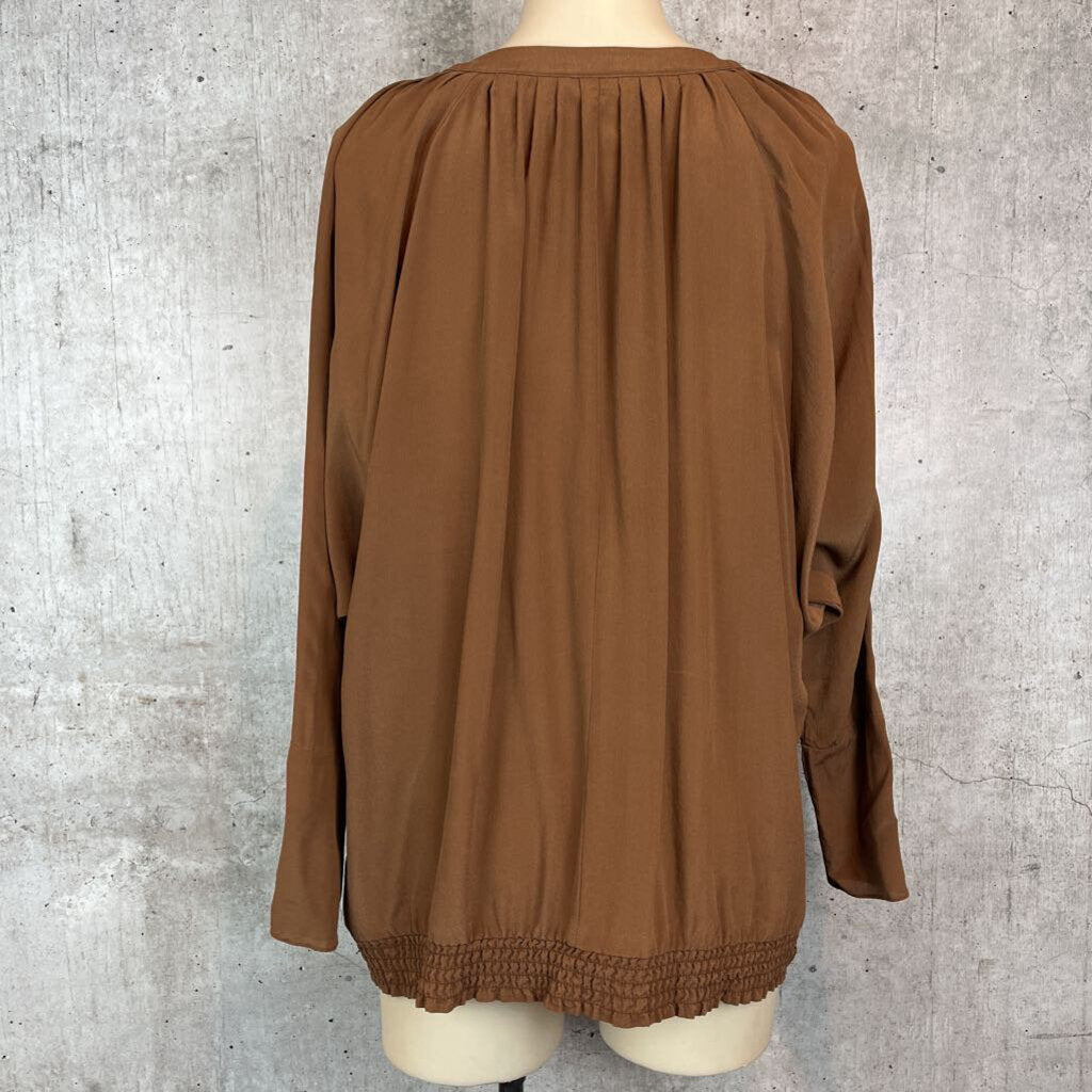 Ted Baker Blouse - 10