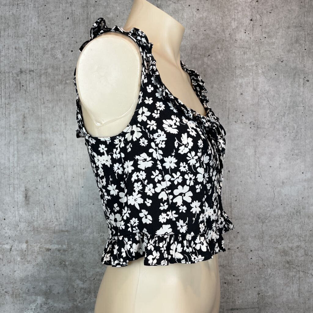 Dotti Crop Top - 6
