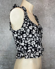 Dotti Crop Top - 6