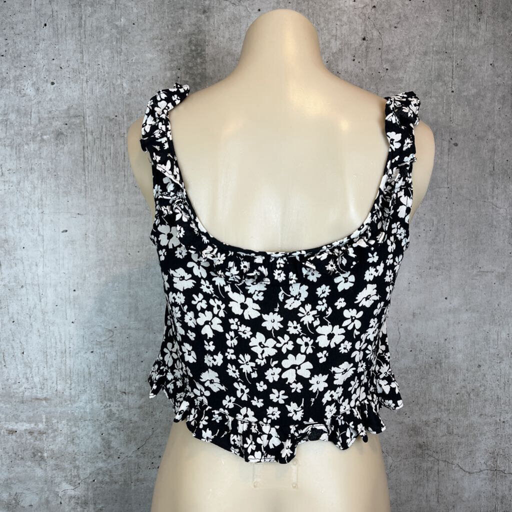 Dotti Crop Top - 6