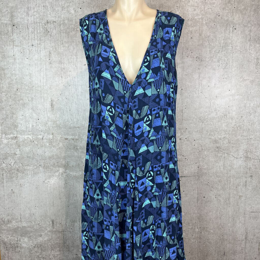 Leonard St Dress - 12