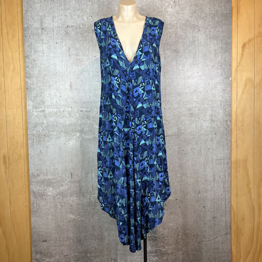 Leonard St Dress - 12
