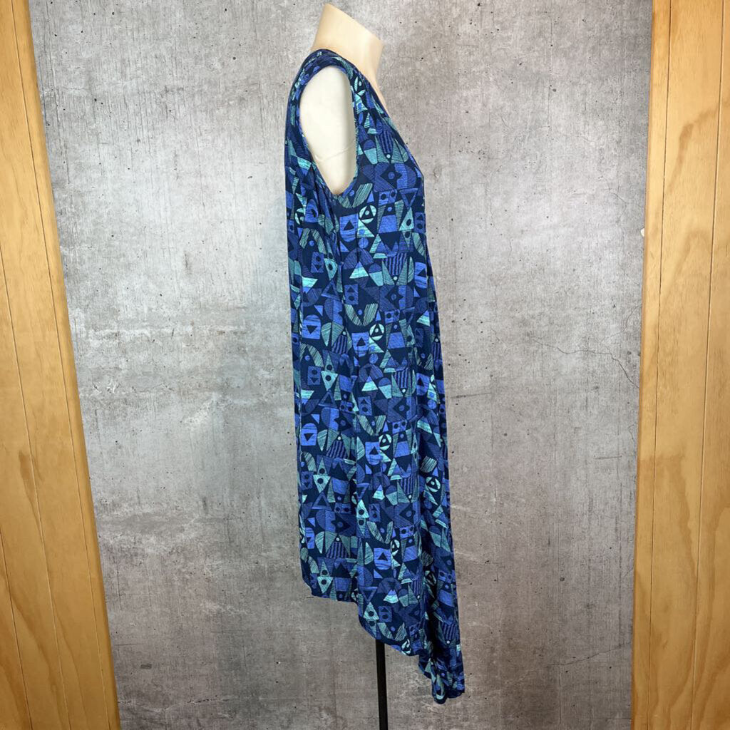 Leonard St Dress - 12