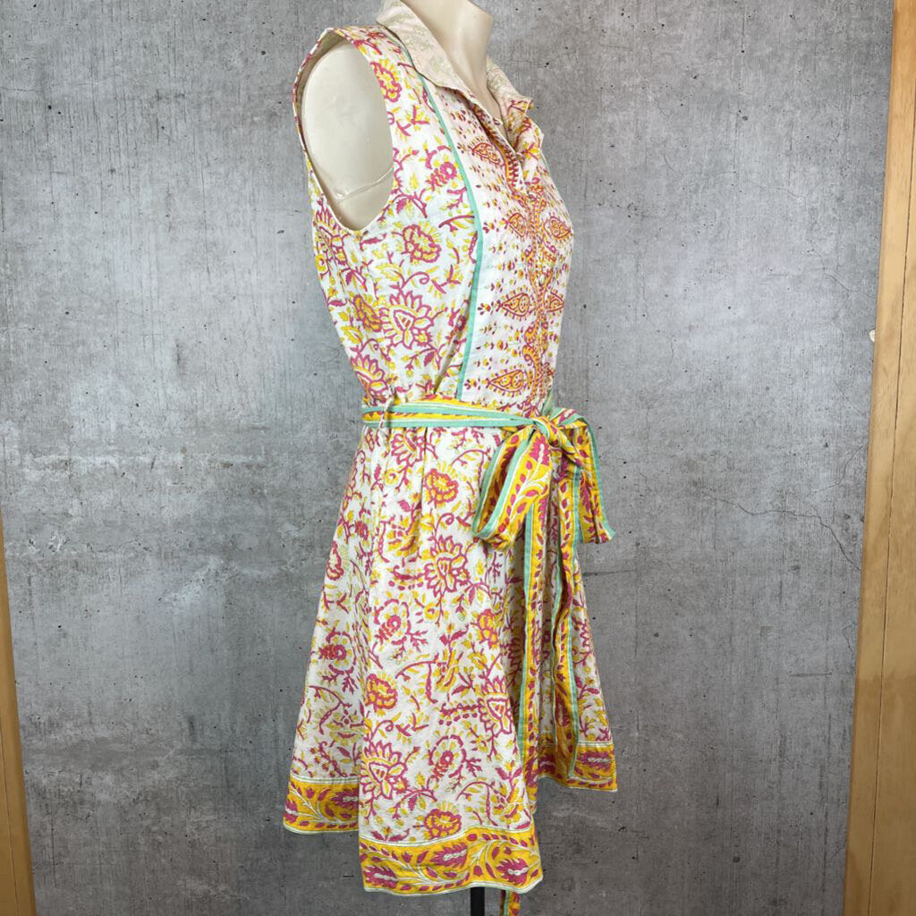 Sue Sartor Dress - S