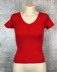 Mirrou Top - M