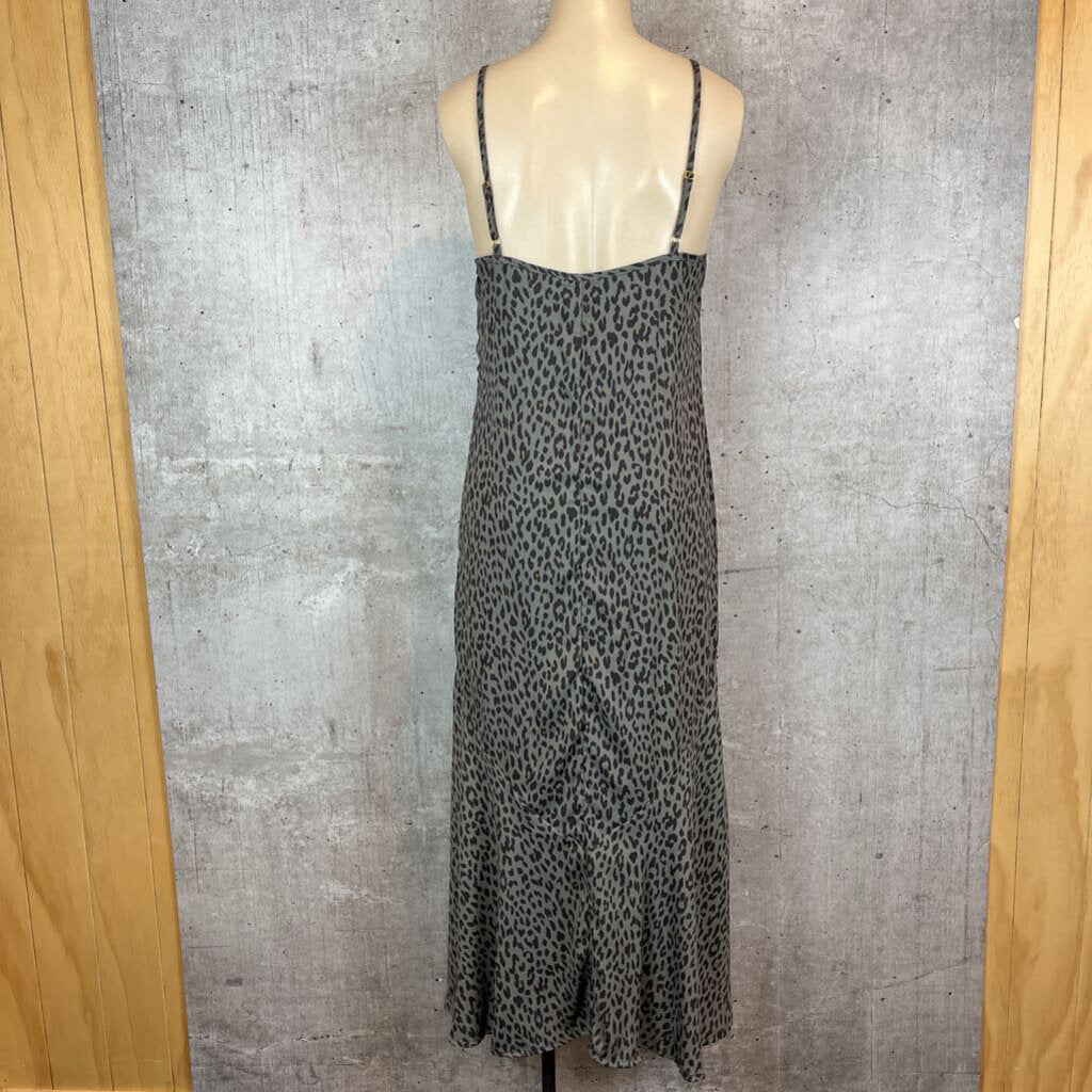 Blak Luxe Dress - 8
