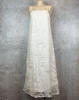 Harris Tapper Dress - 8