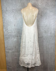 Harris Tapper Dress - 8