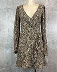 Pull & Bear Dress - S